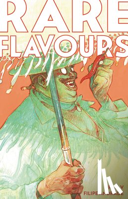 V, Ram - Rare Flavours Deluxe Edition