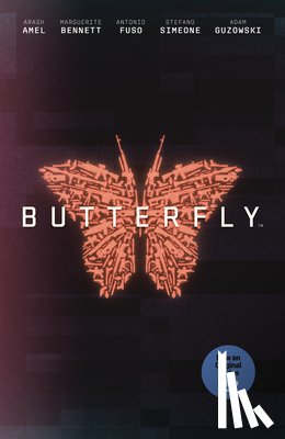 Amel, Arash, Bennett, Marguerite - Butterfly