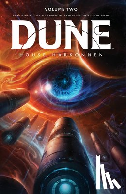 Herbert, Brian, Andersen, Kevin J. - Dune: House Harkonnen Vol. 2