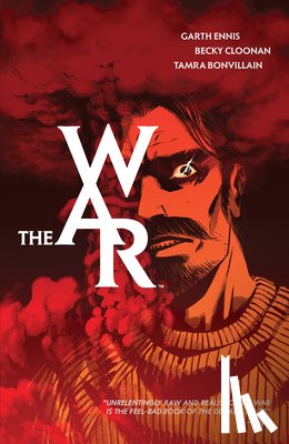 Ennis, Garth - The War