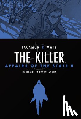 Matz - The Killer: Affairs of the State II