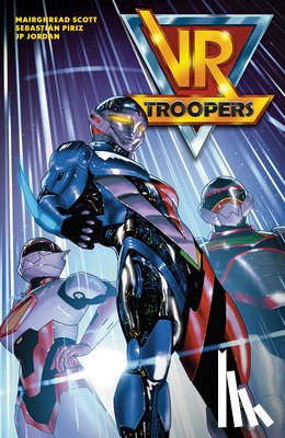 Scott, Mairghread - VR Troopers