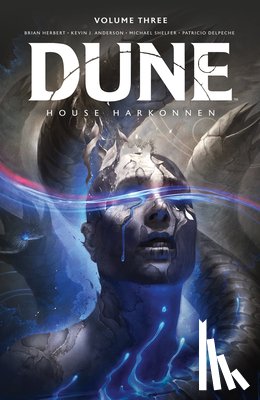 Herbert, Brian, Anderson, Kevin J. - Dune: House Harkonnen Vol. 3