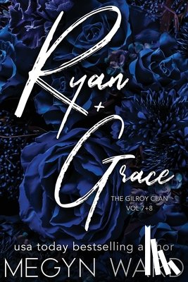 Ward, Megyn - RYAN + GRACE