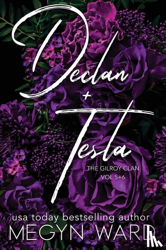 Ward, Megyn - DECLAN + TESLA