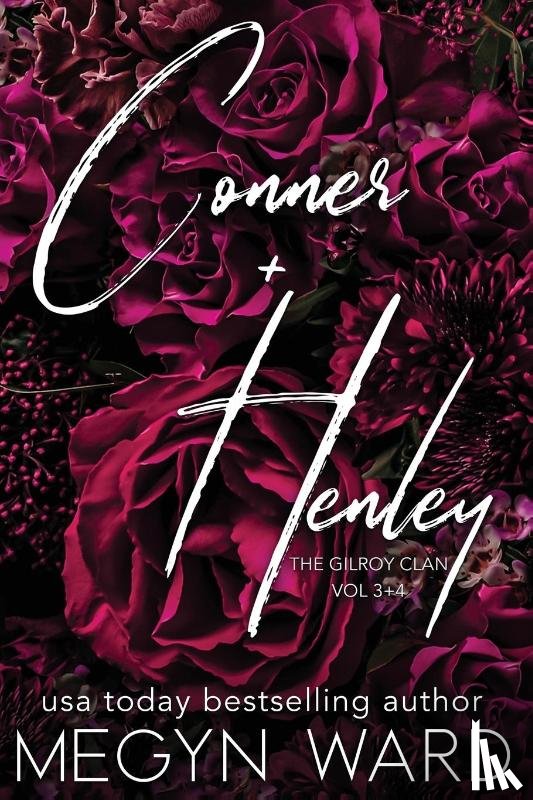 Ward - CONNER + HENLEY