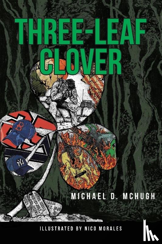 McHugh, Michael D. - Three-Leaf Clover
