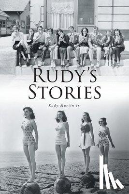 Martin Jr., Rudy - Rudy's Stories