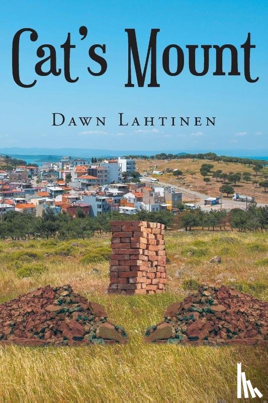 Lahtinen, Dawn, Richardson, Kate - Cat's Mount