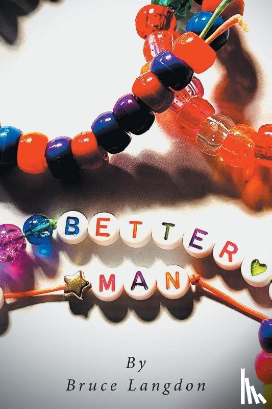 Langdon, Bruce - Better Man