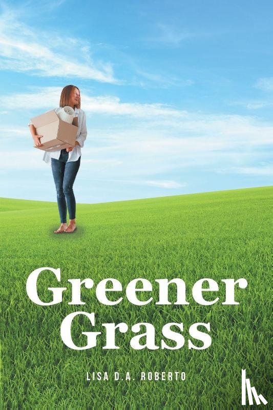 Roberto, Lisa D. A. - Greener Grass