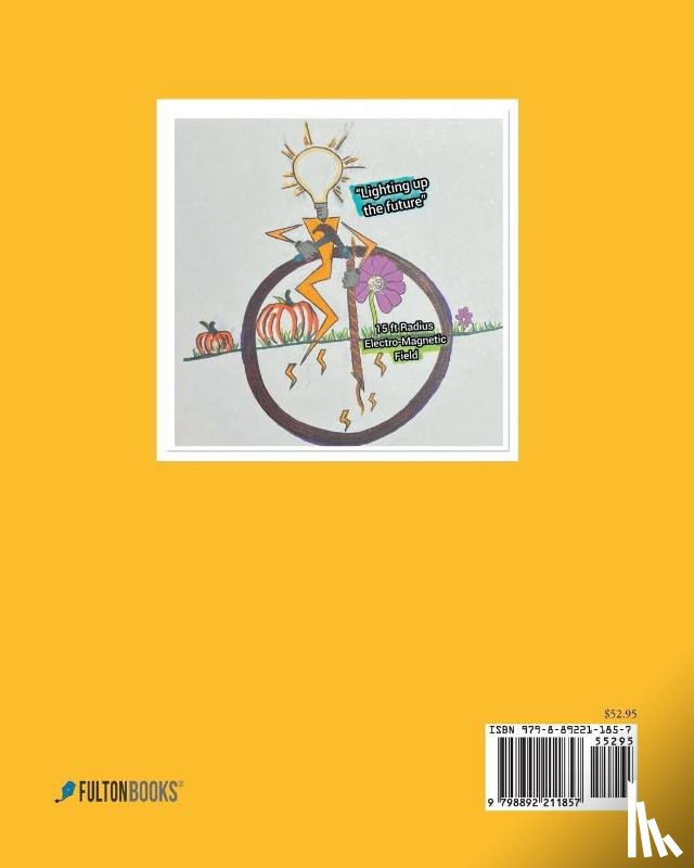 Jenkins, James C. - Helping Humanity Grow