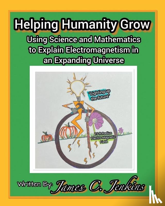 Jenkins, James C. - Helping Humanity Grow
