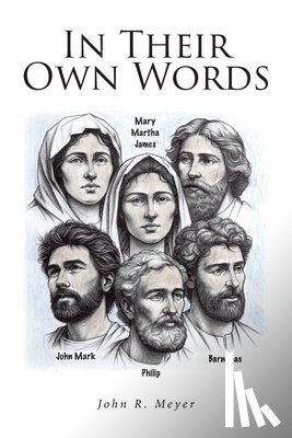Meyer, John R. - In Their Own Words