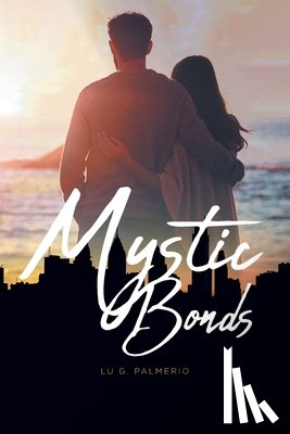 Palmerio, Lu G. - Mystic Bonds