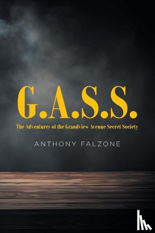 Falzone, Anthony - G.A.S.S.