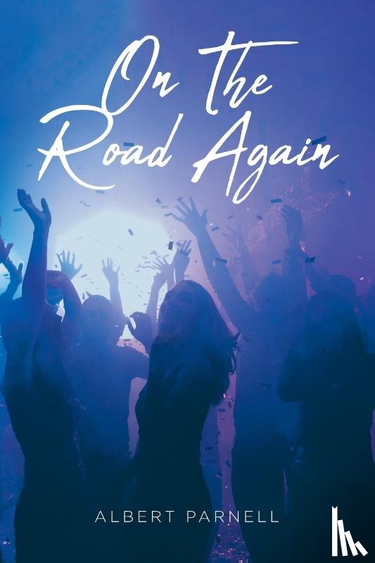 Parnell, Albert - On The Road Again
