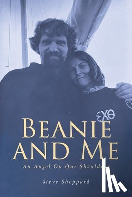 Sheppard, Steve - Beanie and Me
