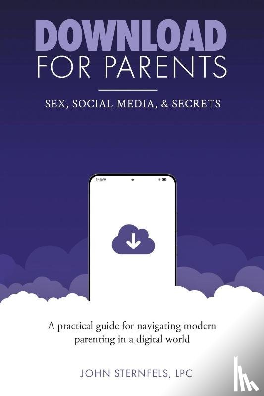 Sternfels LPC, John - DOWNLOAD for Parents