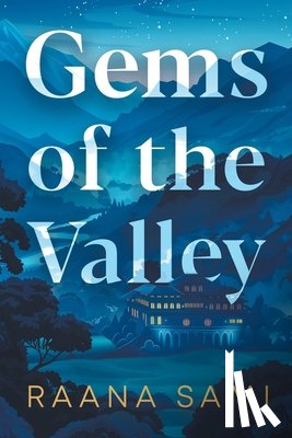 Sami, Raana - Gems of the Valley