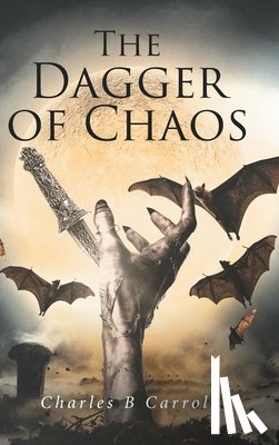 Carroll, Charles B - The Dagger of Chaos