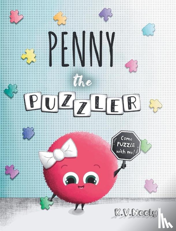 Neely, K. V. - Penny the Puzzler
