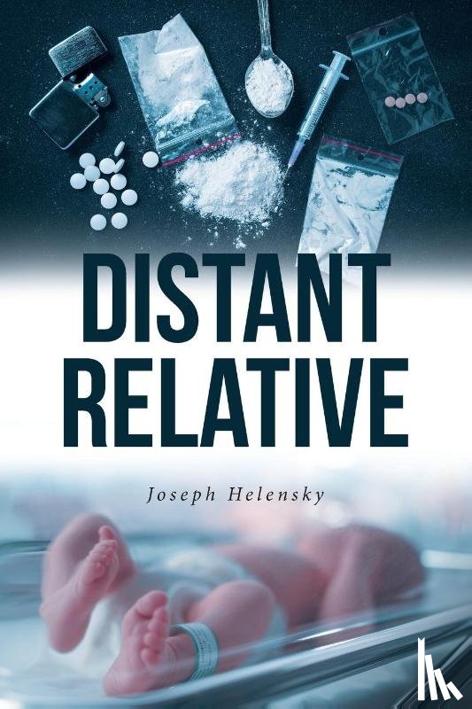 Helensky, Joseph - Distant Relative