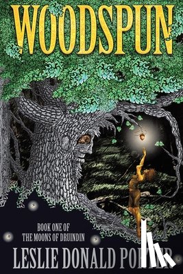 Porter, Leslie Donald - Woodspun