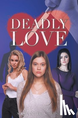 Maise, Samantha - Deadly Love
