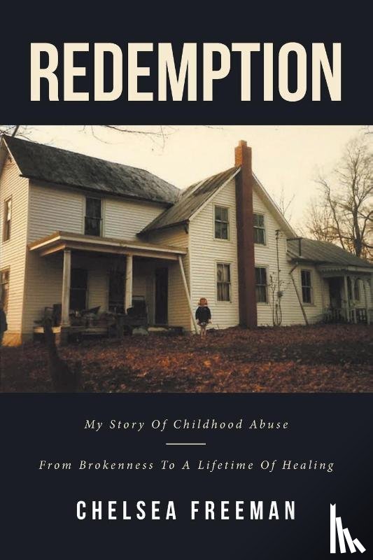 Freeman, Chelsea - Redemption