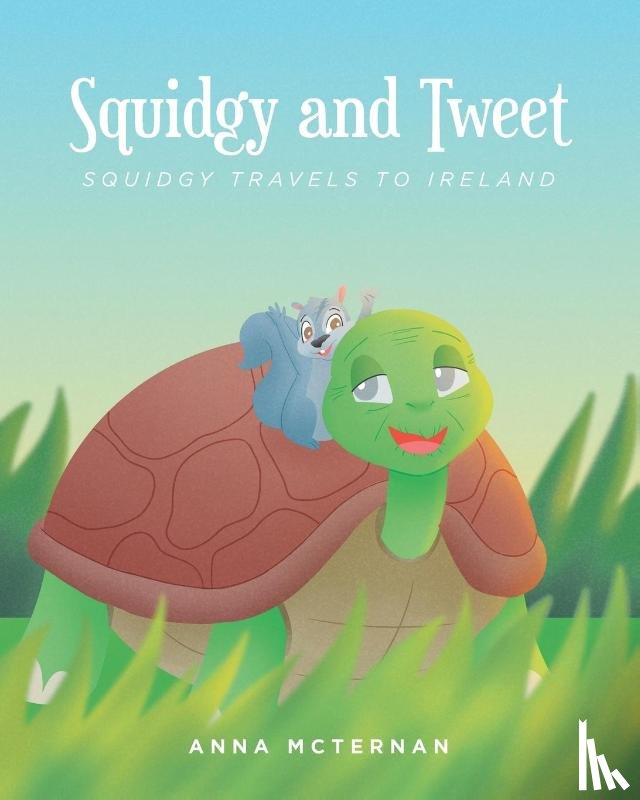 McTernan, Anna - Squidgy and Tweet