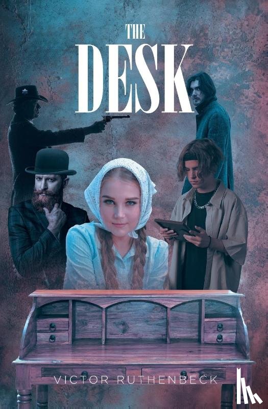 Ruthenbeck, Victor - The Desk