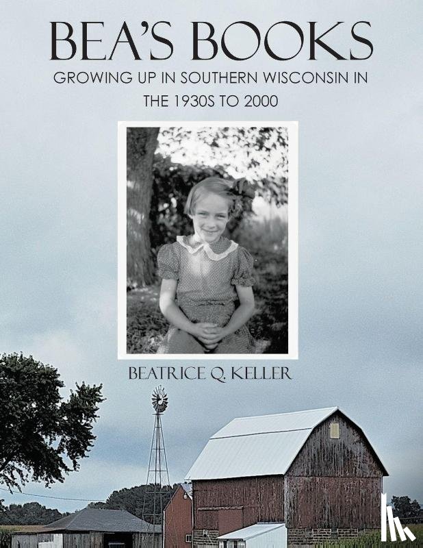 Keller, Beatrice Q. - Bea's Books