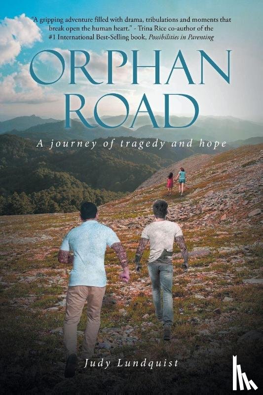 Lundquist, Judy - Orphan Road