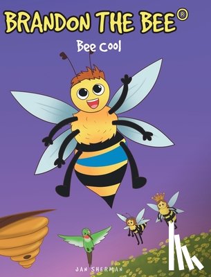 Sherman, Jan - BRANDON THE BEE®