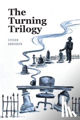 Andersen, Steven - The Turning Trilogy