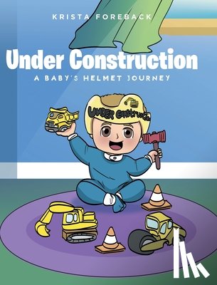 Foreback, Krista - Under Construction