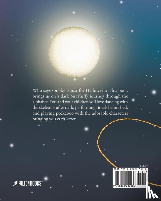 Currie, Francesca - A is for Amulet