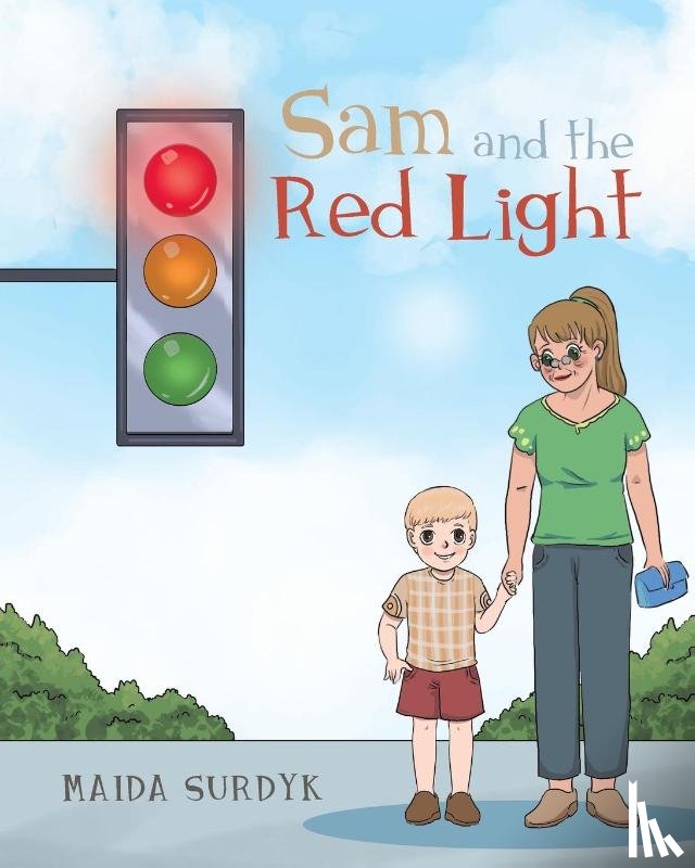 Surdyk, Maida - Sam and the Red Light