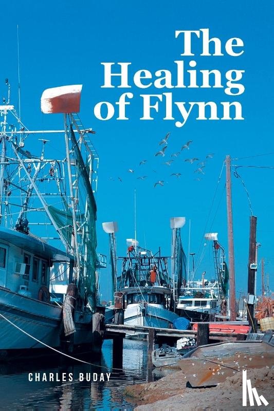 Buday, Charles - The Healing of Flynn