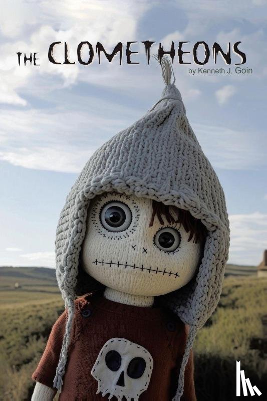 Goin, Kenneth J. - The Clometheons