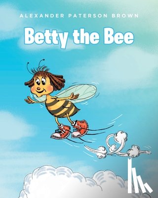 Brown, Alexander Paterson - Betty the Bee