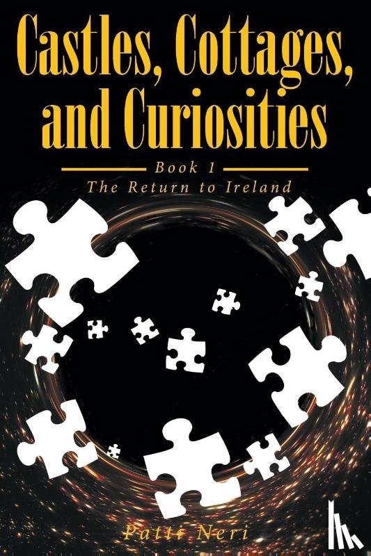 Neri, Patti - Castles, Cottages, and Curiosities
