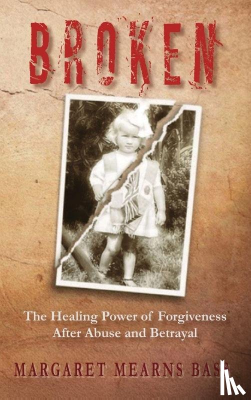 Bass, Pastor Margaret Mearns - Broken