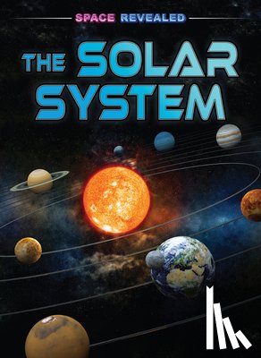 Martin, Claudia - The Solar System