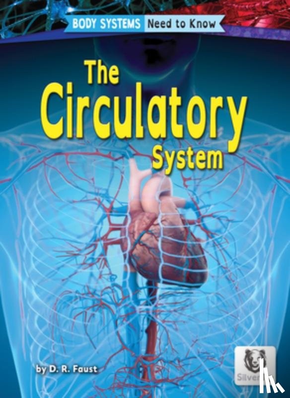 Faust, D. R. - Circulatory System