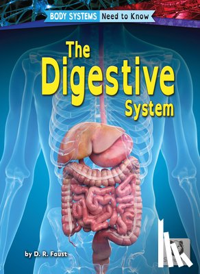 Faust, D. R. - Digestive System