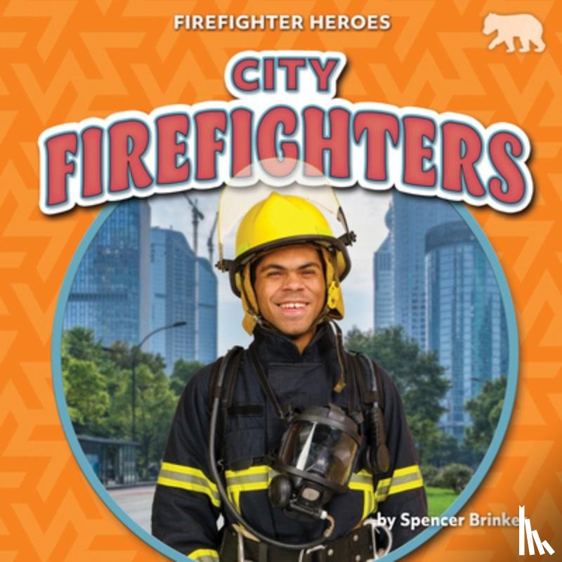 Brinker, Spencer - City Firefighters