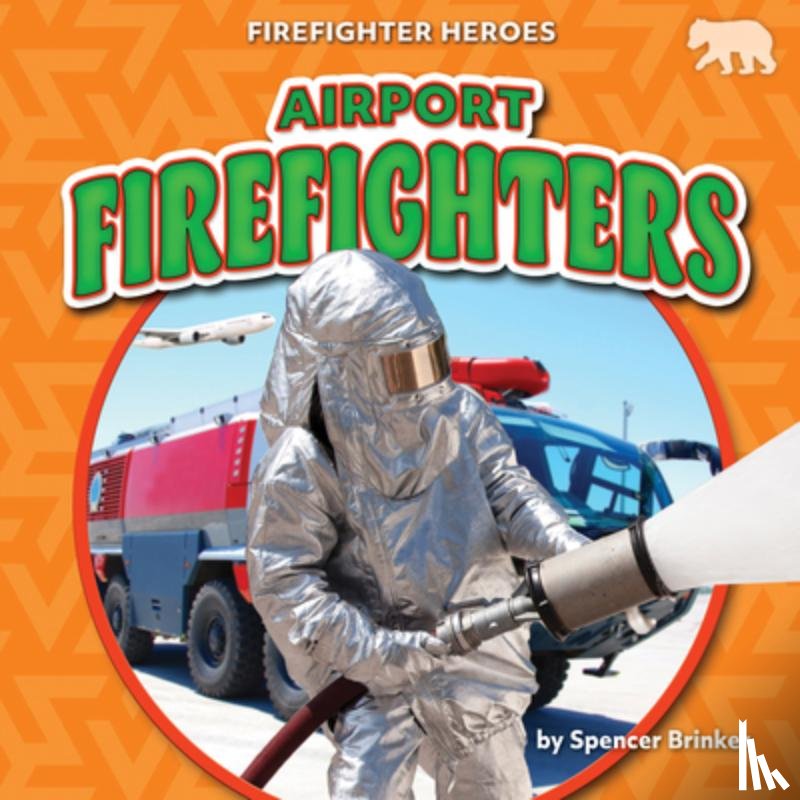 Brinker, Spencer - Airport Firefighters