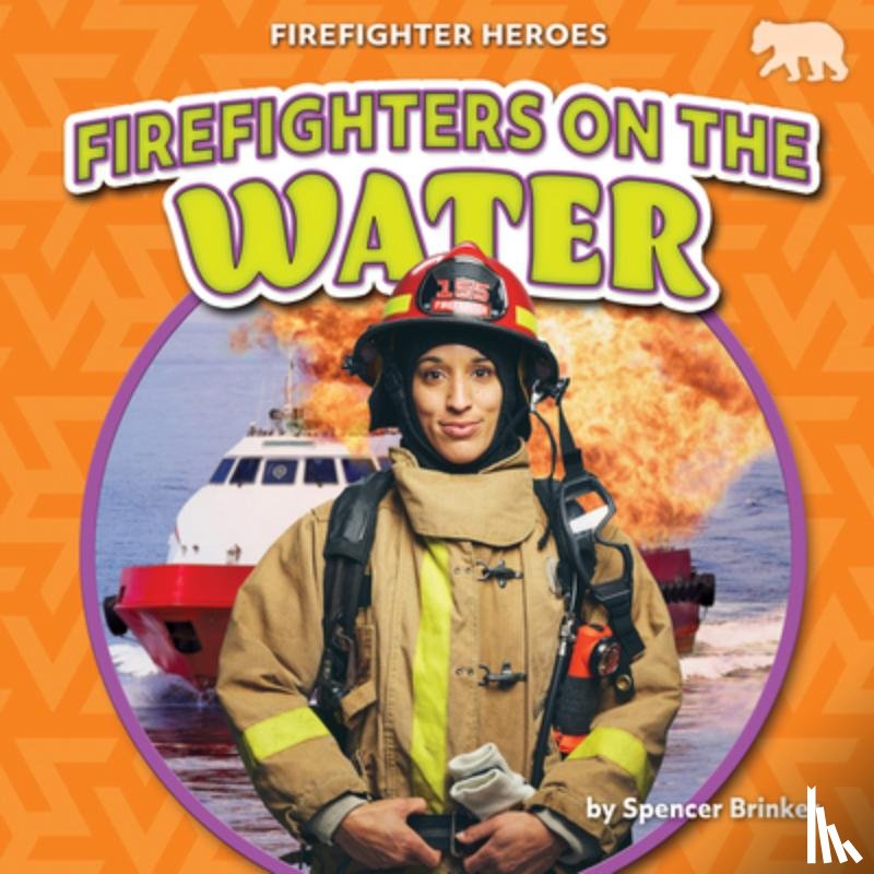 Brinker, Spencer - Firefighters on the Water